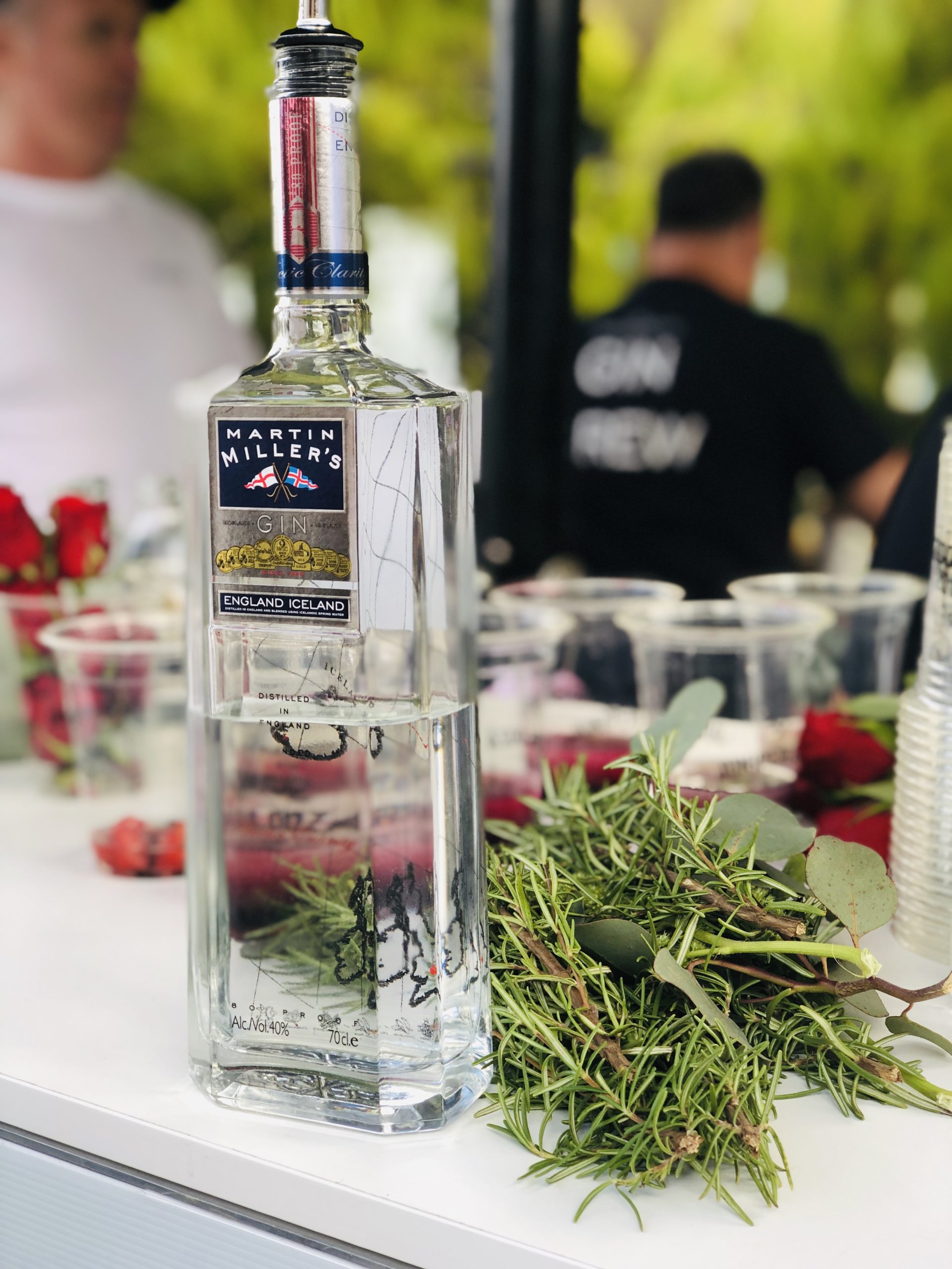 Juniperlooza 2020 in Melbourne – Australia’s Original Gin Festival