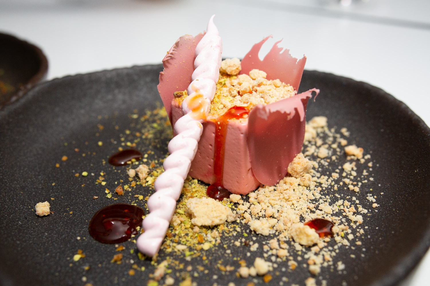 Bai Long Store - Dessert - Ruby Parfait