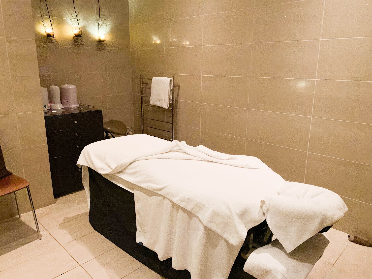 RACV City Club One Spa