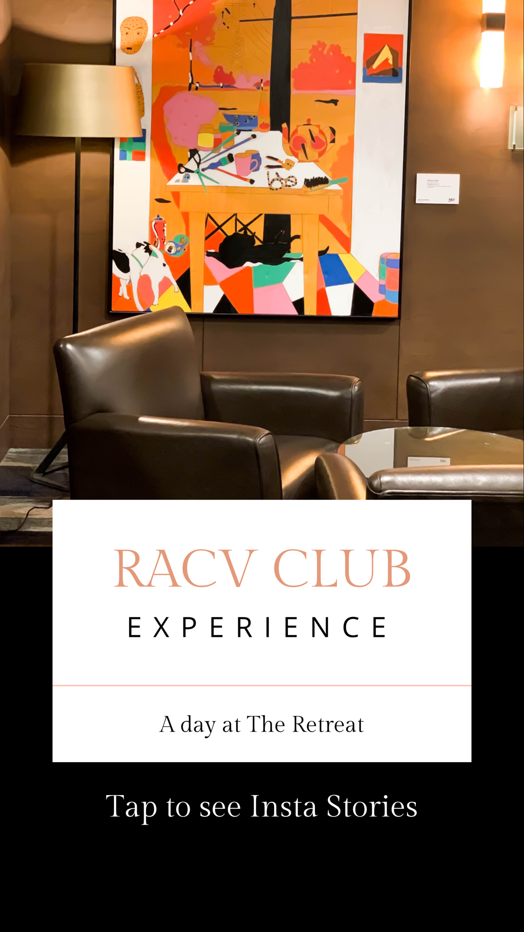 RACV City Club The Retreat
