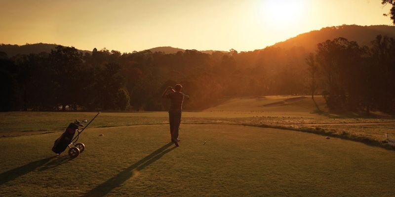 RACV Healesville Country Club